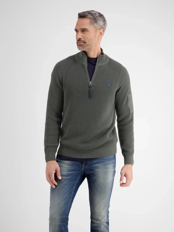 Тройер мужской Lerros фото 3